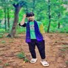 Avatar of Markson.Sangma