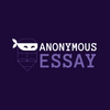 Avatar of anonymous-essay