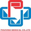Avatar of Phú Vinh MED