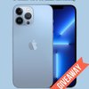Avatar of free iphone 13 pro max giveaway