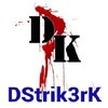 Avatar of dstrik3rk