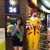Avatar of NancyHuang
