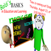 Avatar of Baldi