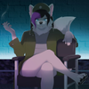 Avatar of Maxine Ruskiel