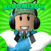 Avatar of AldomiGamer364_YT