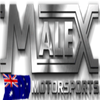 Avatar of Malex Motorsports