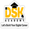 Avatar of dskacademy