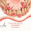 Avatar of A-List Nails & Spa Kissimmee