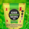 Avatar of Green CBD Gummy Bears UK