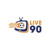 Avatar of Live90 tv - Trực tiếp xem bóng đá tốc độ cao