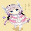 Avatar of Candy_san
