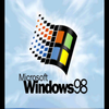 Avatar of Windows 98