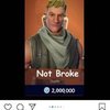 Avatar of Kkdsakdsa