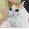 Avatar of Michi sad