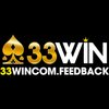 Avatar of 33wincomfeedback