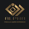 Avatar of Alpha group