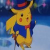 Avatar of Pikachu_Elegante
