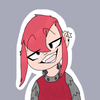 Avatar of nimona