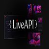 Avatar of live api