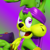 Avatar of spyrodragon2020