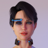 Avatar of Clare3Dx