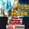 Avatar of Dragon Ball Legends Free Chrono Crystals & Zeni Ha