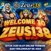Avatar of zeus 138