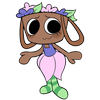 Avatar of Bassie #1
