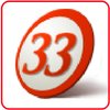 Avatar of 33Drugs