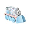 Avatar of Snowy Thomas