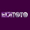 Avatar of EDITOTO
