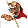 Avatar of monarch1_