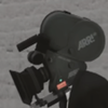 Avatar of Large camera man