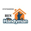 Avatar of Ben the Handyman