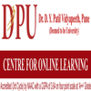 Avatar of DY Patil University