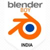 Avatar of BLENDERBOYindia