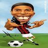 Avatar of Ronaldinho Soccer