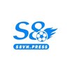 Avatar of s8vnpress