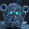 Avatar of Alexander Hawkins