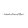 Avatar of chốt số đẹp chính xác 100%