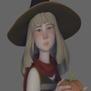 Avatar of Harpieana