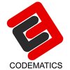 Avatar of Codematics