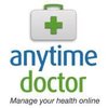 Avatar of Anytime Doctor