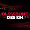 Avatar of BLESSBONE DESIGN
