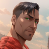 Avatar of Wald