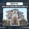 Avatar of Xây nhà trọn gói Chất Uy