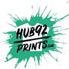 Avatar of Hub92prints