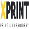 Avatar of X-Print - Textildruck & Stickerei