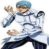 Avatar of MajorBlank
