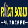 Avatar of Rock Solid AutoCare